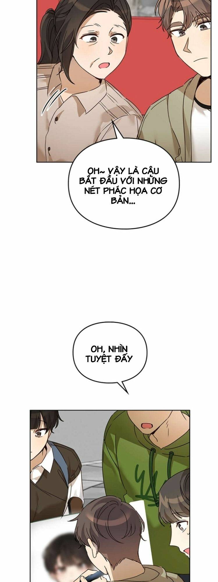 Tôi Trở Thành Một Người Cha Chapter 40 - Trang 2