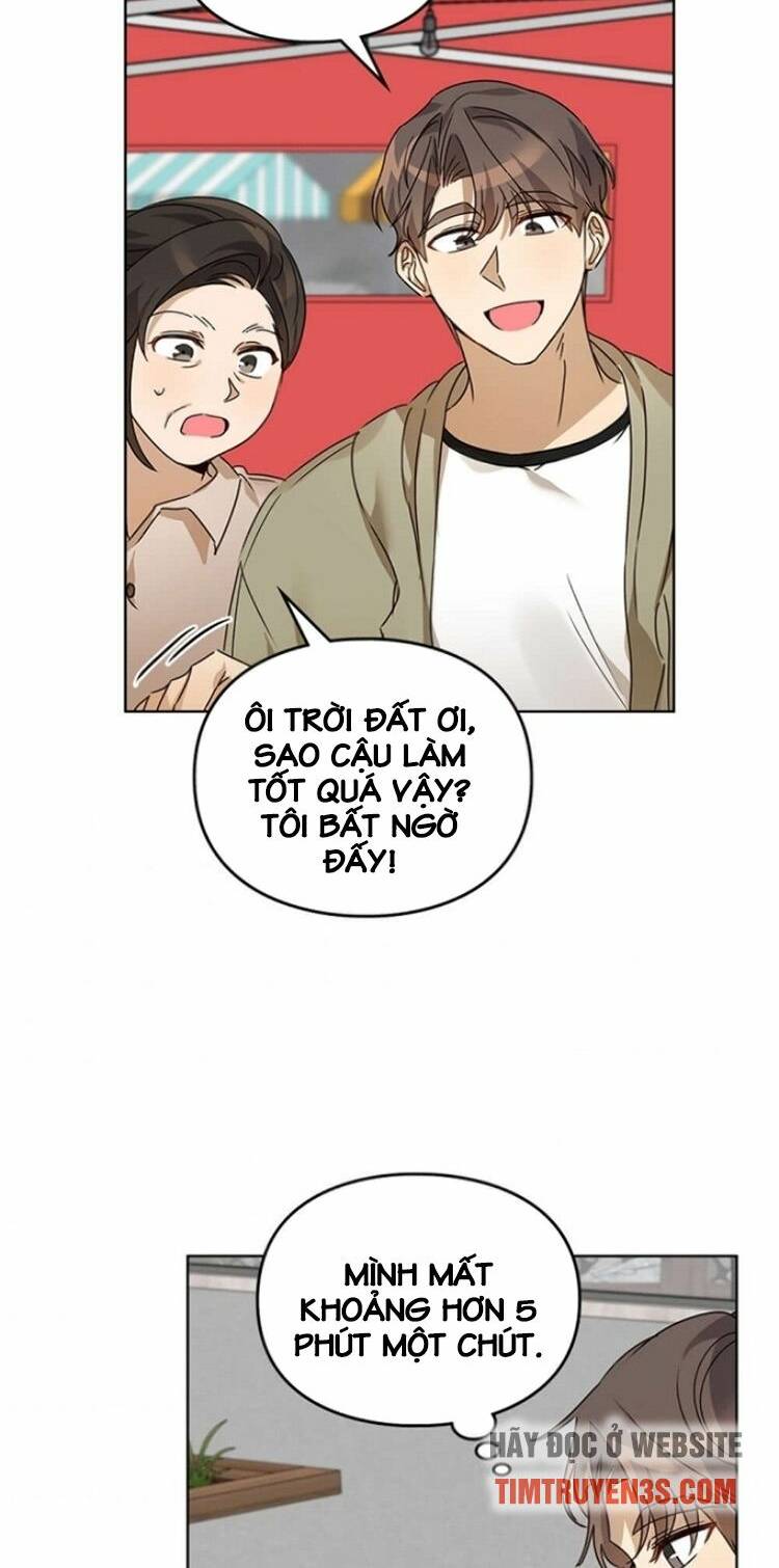 Tôi Trở Thành Một Người Cha Chapter 40 - Trang 2