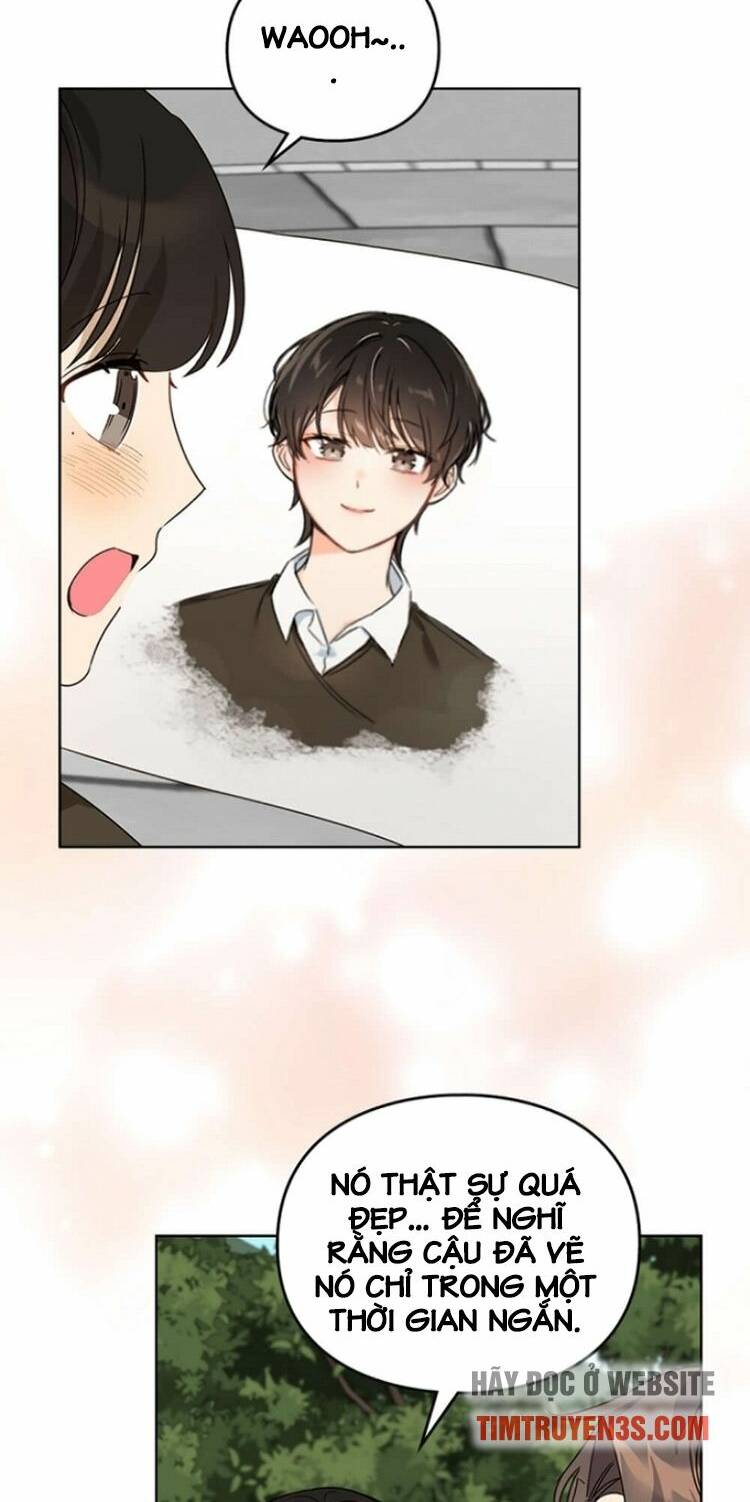 Tôi Trở Thành Một Người Cha Chapter 40 - Trang 2