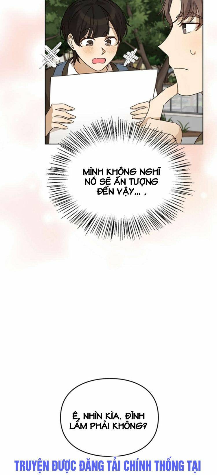 Tôi Trở Thành Một Người Cha Chapter 40 - Trang 2