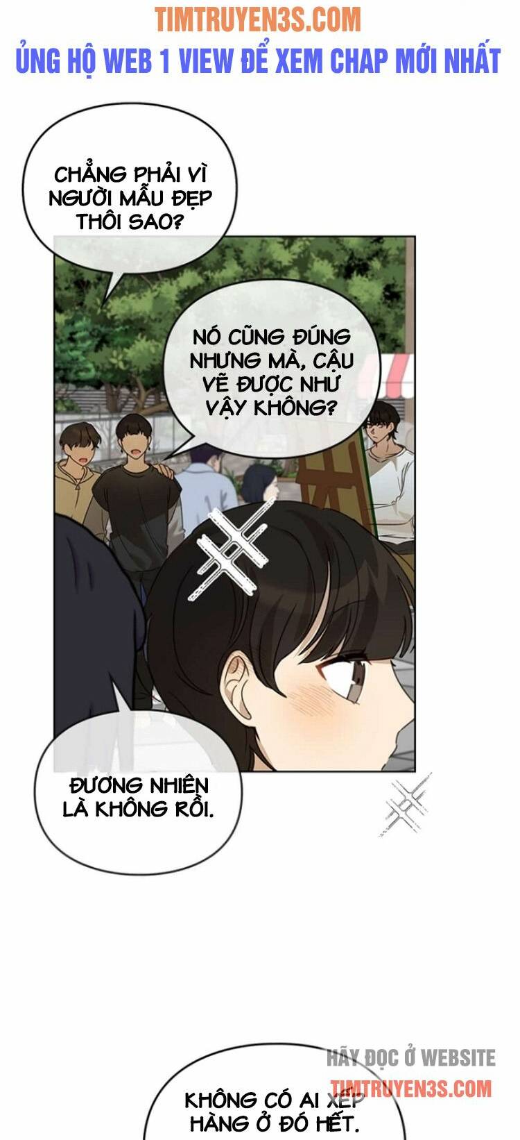 Tôi Trở Thành Một Người Cha Chapter 40 - Trang 2