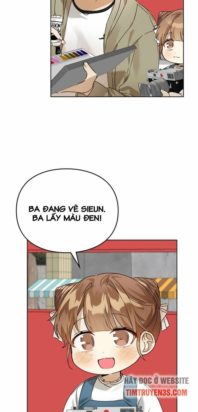 Tôi Trở Thành Một Người Cha Chapter 40 - Trang 2