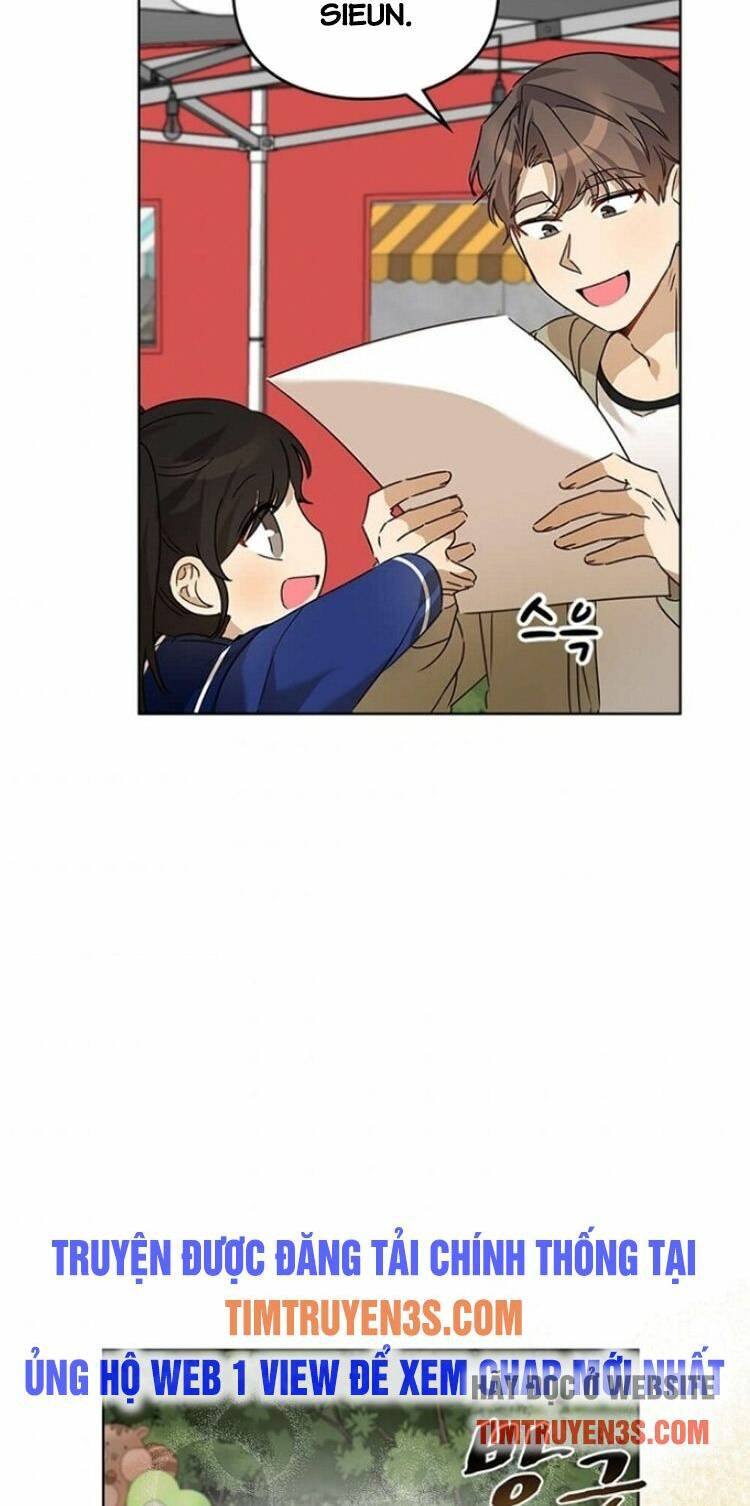 Tôi Trở Thành Một Người Cha Chapter 40 - Trang 2