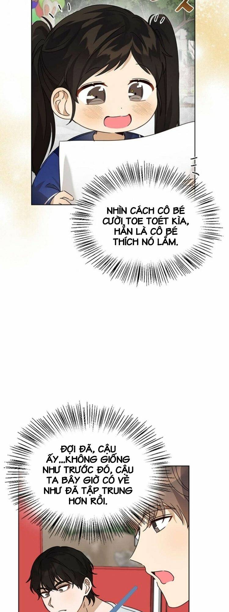 Tôi Trở Thành Một Người Cha Chapter 40 - Trang 2