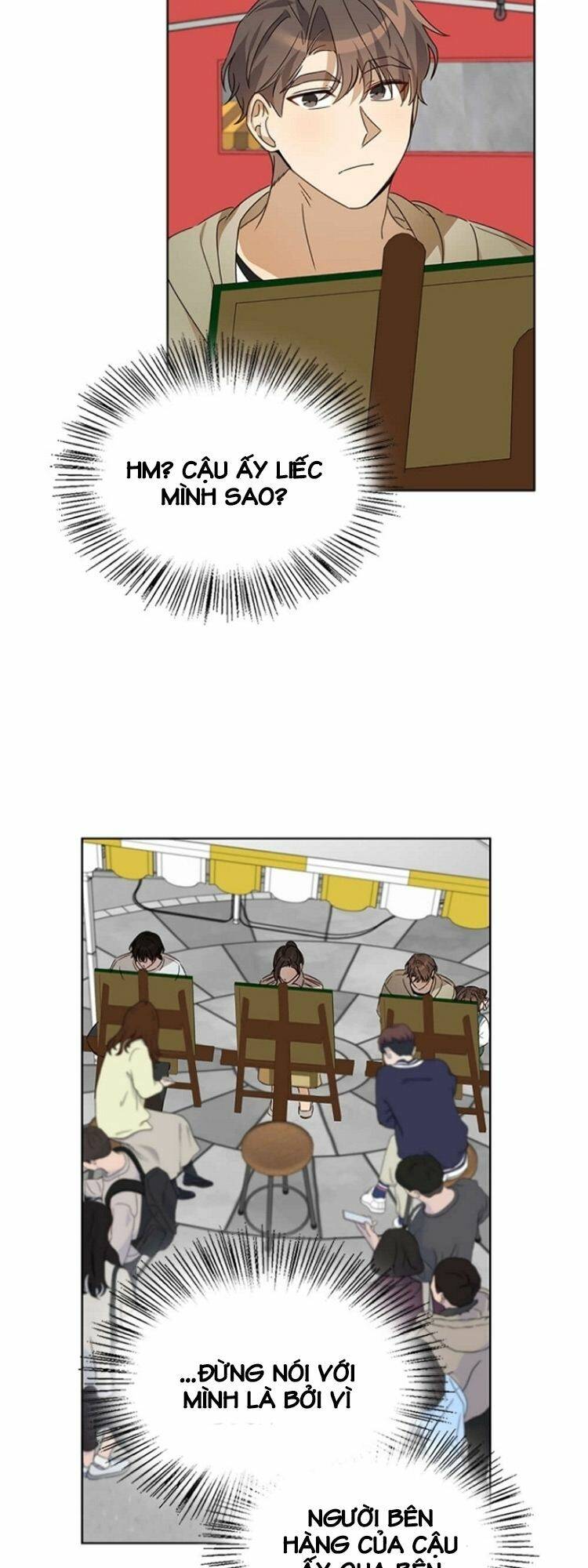 Tôi Trở Thành Một Người Cha Chapter 40 - Trang 2