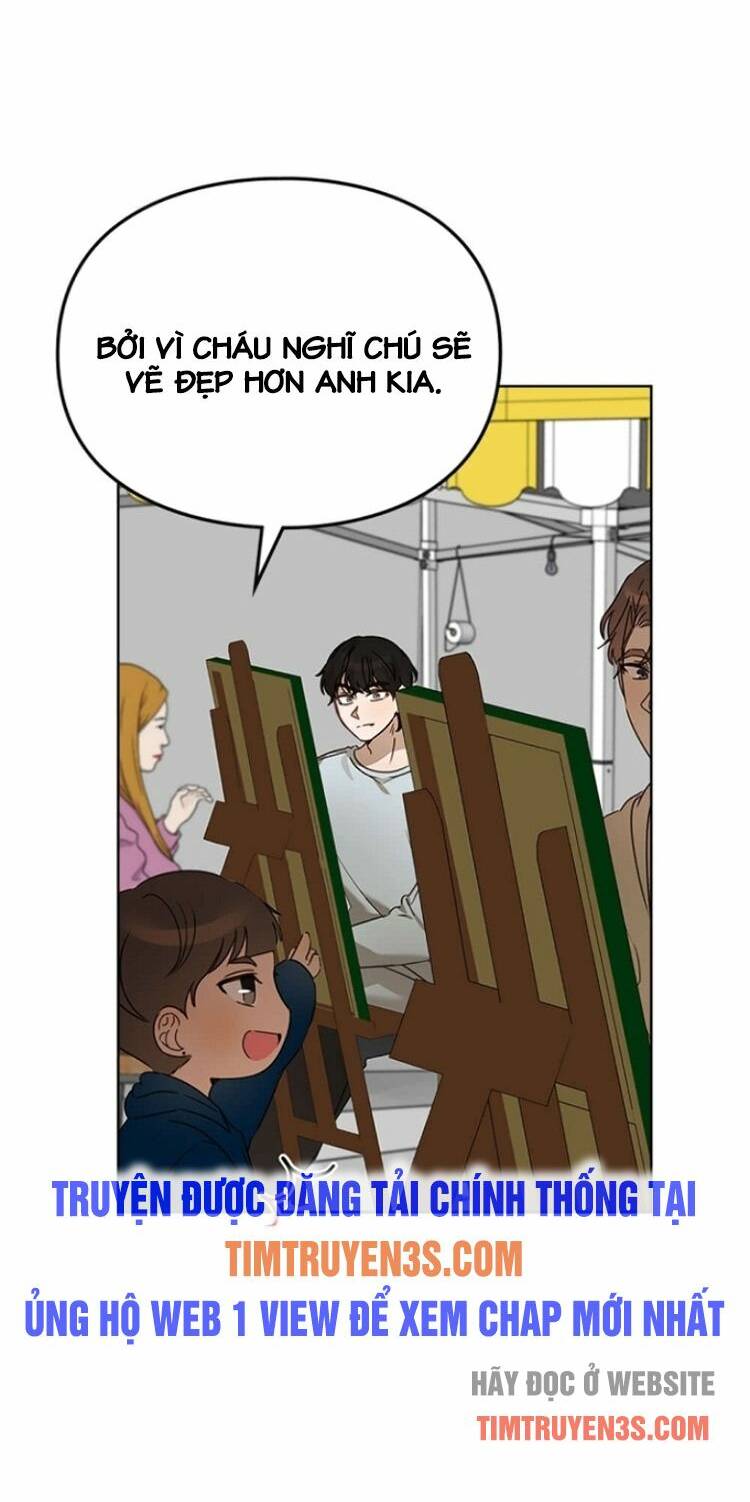 Tôi Trở Thành Một Người Cha Chapter 40 - Trang 2