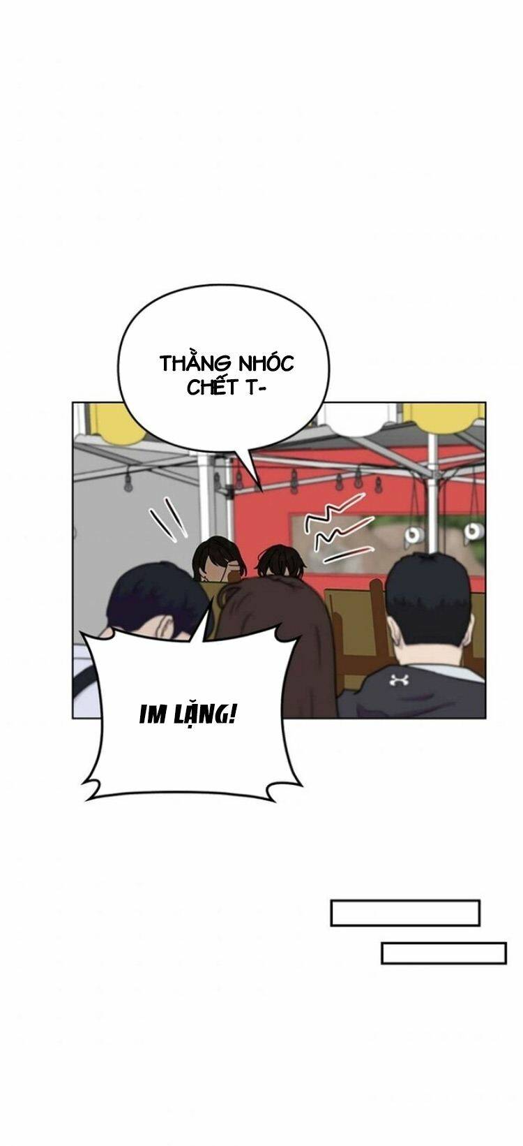 Tôi Trở Thành Một Người Cha Chapter 40 - Trang 2