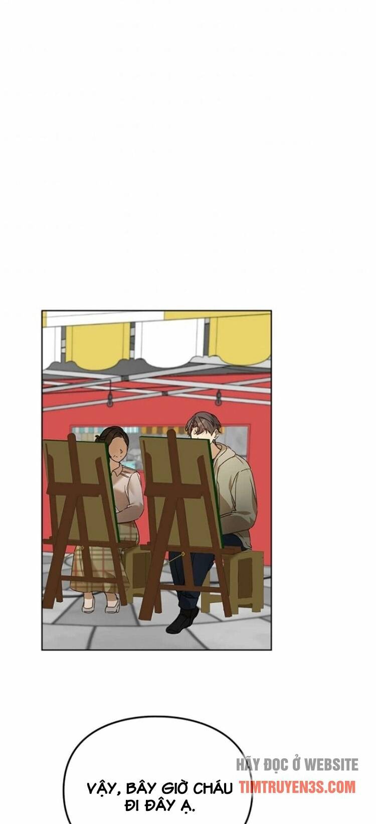 Tôi Trở Thành Một Người Cha Chapter 40 - Trang 2