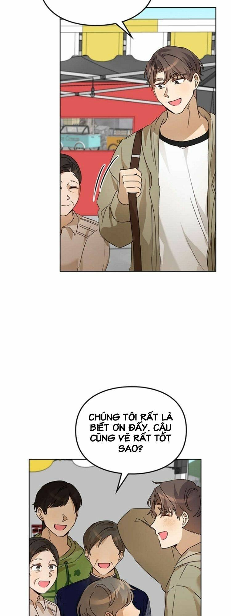 Tôi Trở Thành Một Người Cha Chapter 40 - Trang 2