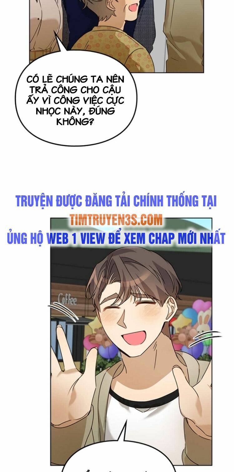Tôi Trở Thành Một Người Cha Chapter 40 - Trang 2
