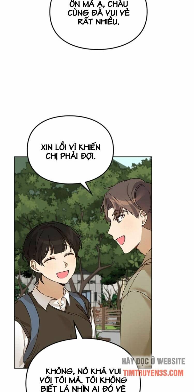 Tôi Trở Thành Một Người Cha Chapter 40 - Trang 2