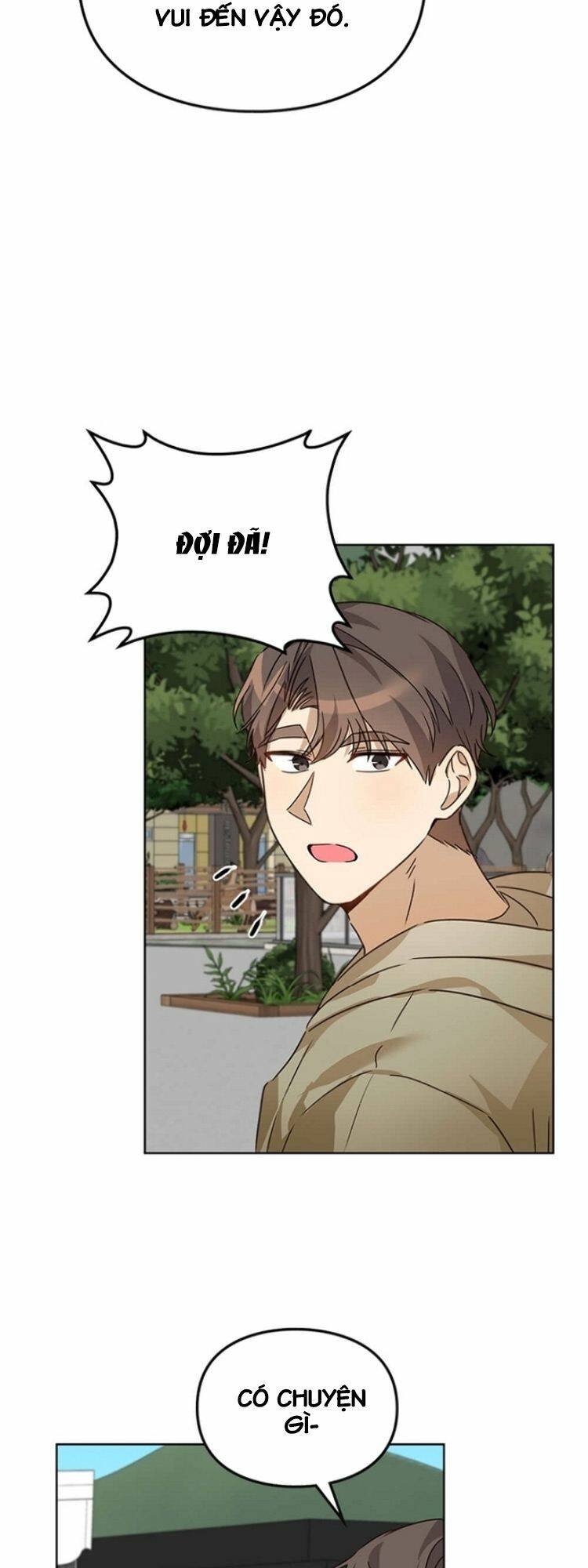 Tôi Trở Thành Một Người Cha Chapter 40 - Trang 2