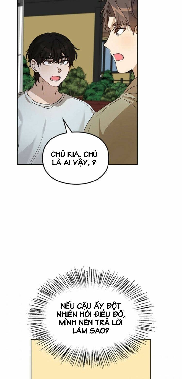 Tôi Trở Thành Một Người Cha Chapter 40 - Trang 2