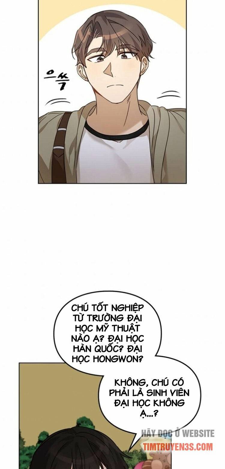 Tôi Trở Thành Một Người Cha Chapter 40 - Trang 2