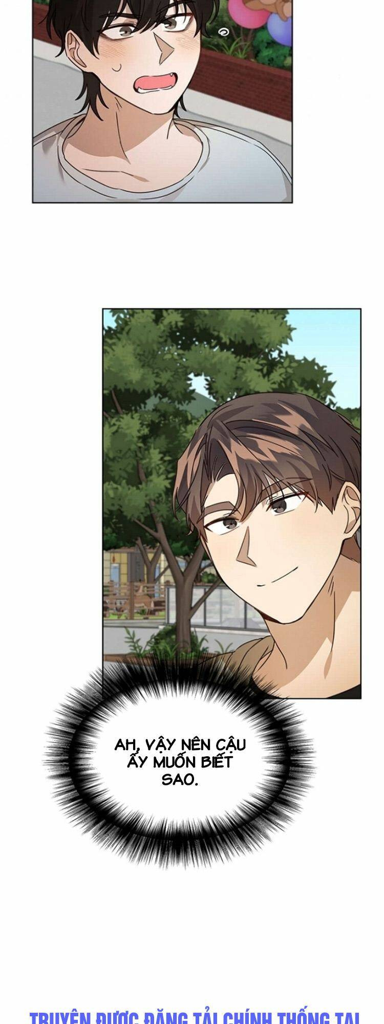 Tôi Trở Thành Một Người Cha Chapter 40 - Trang 2