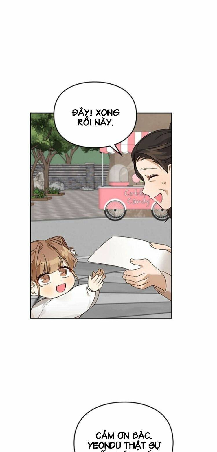 Tôi Trở Thành Một Người Cha Chapter 40 - Trang 2