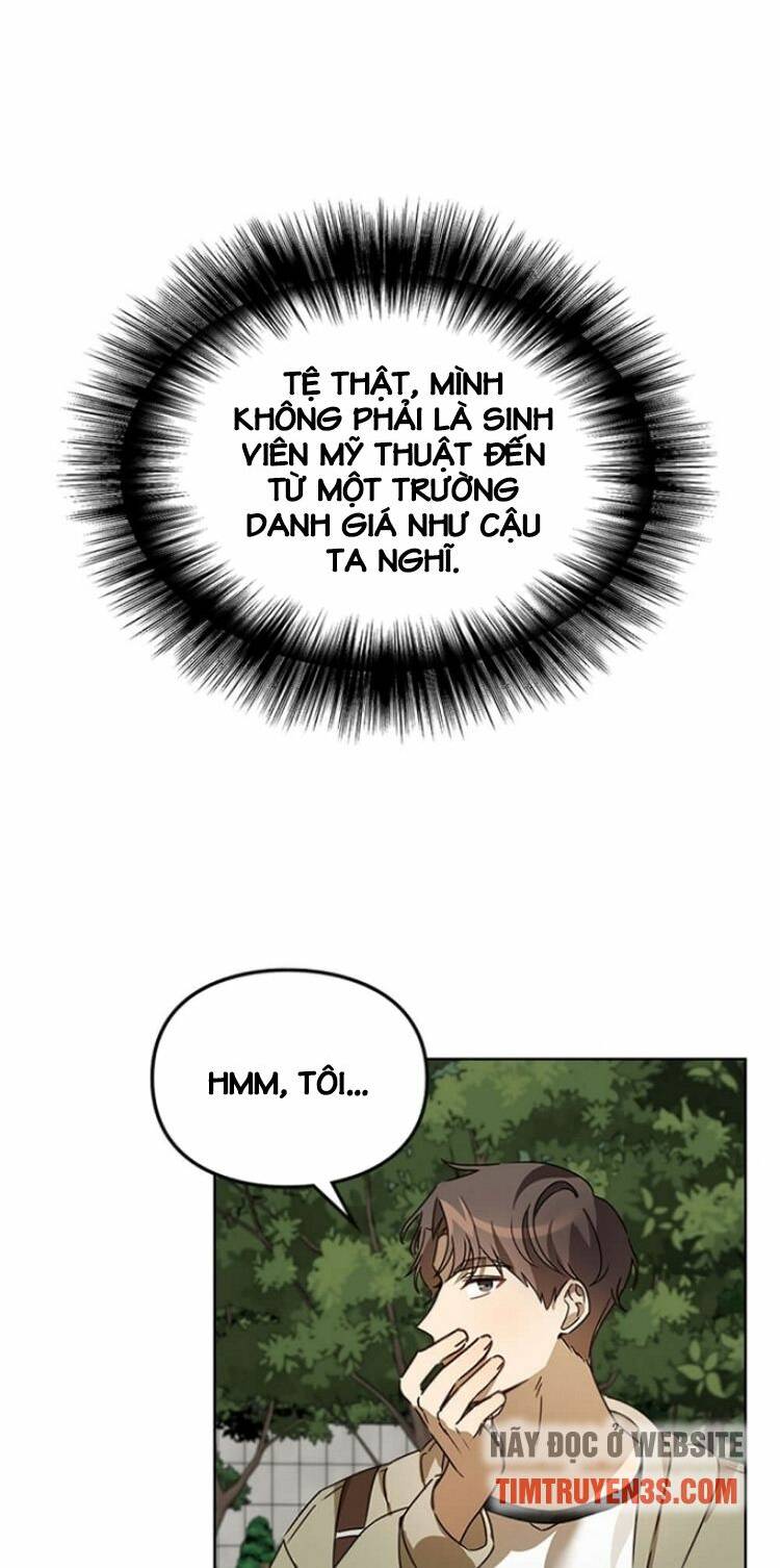 Tôi Trở Thành Một Người Cha Chapter 40 - Trang 2