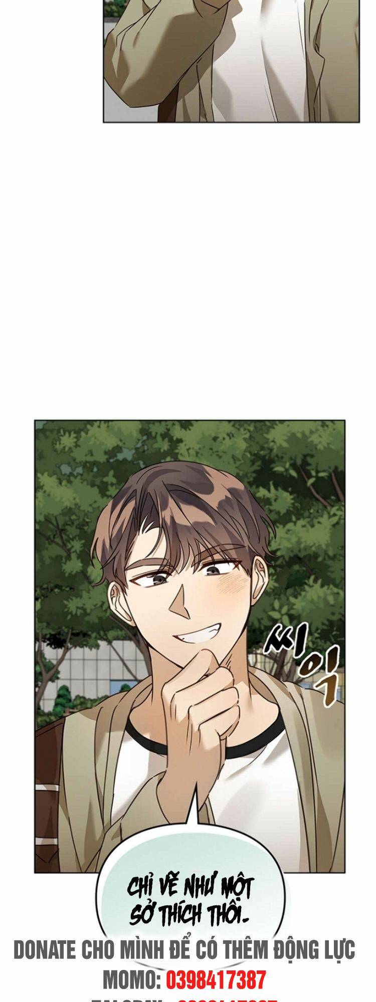 Tôi Trở Thành Một Người Cha Chapter 40 - Trang 2