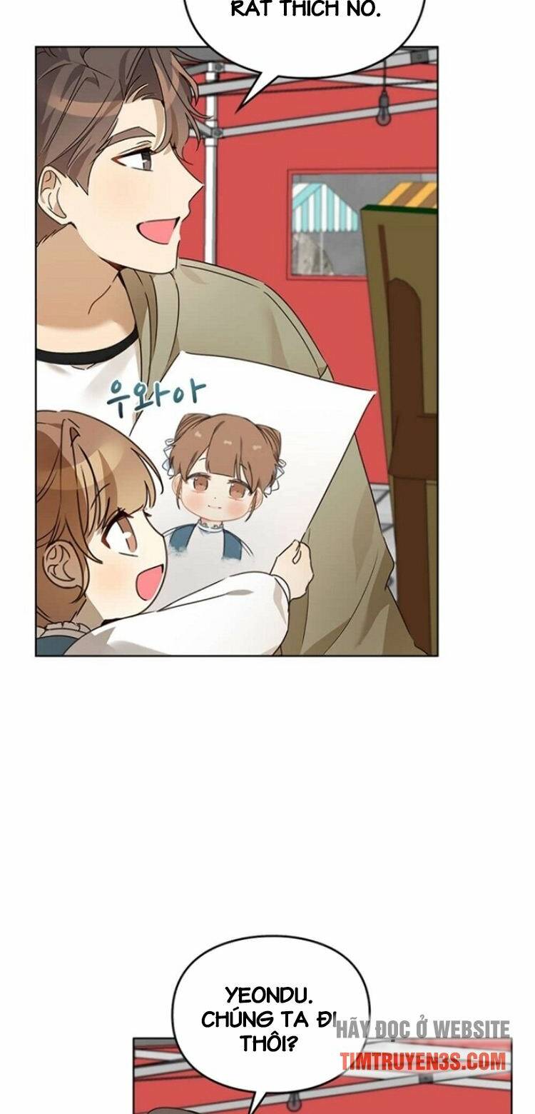 Tôi Trở Thành Một Người Cha Chapter 40 - Trang 2