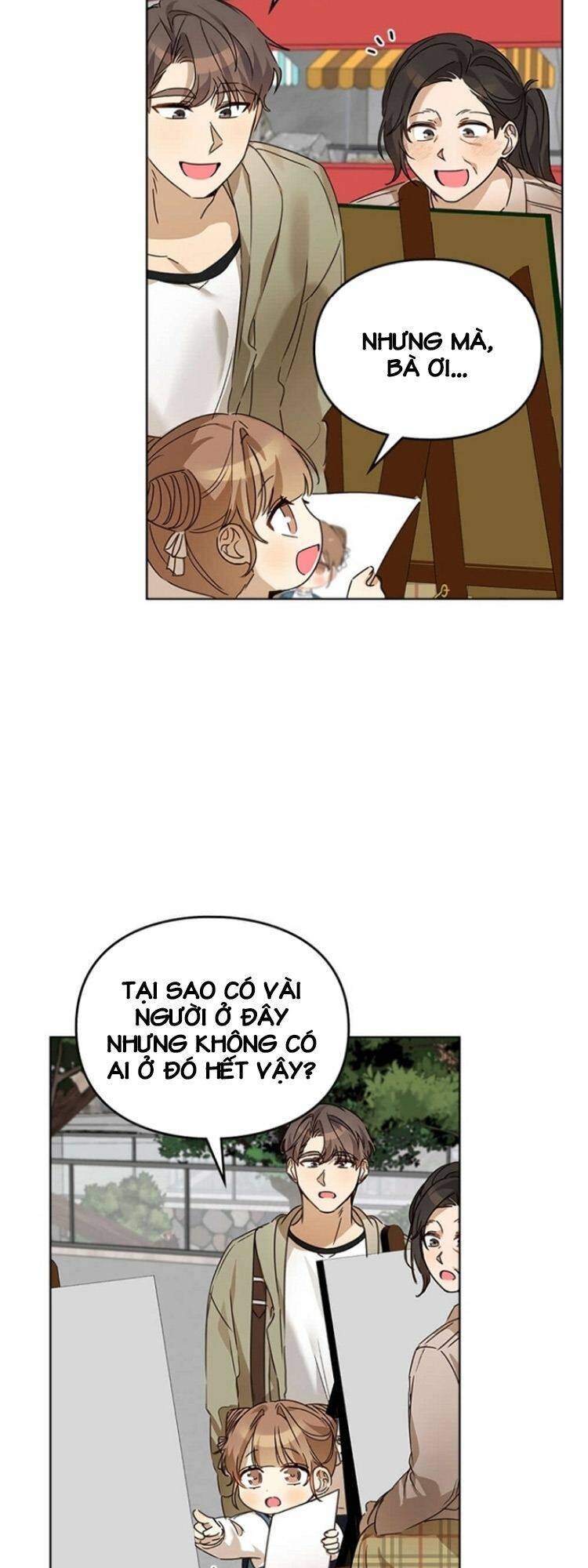 Tôi Trở Thành Một Người Cha Chapter 40 - Trang 2