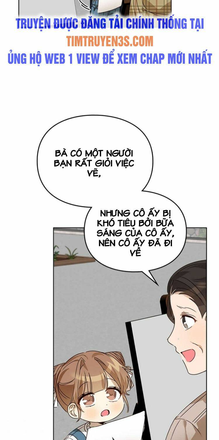 Tôi Trở Thành Một Người Cha Chapter 40 - Trang 2