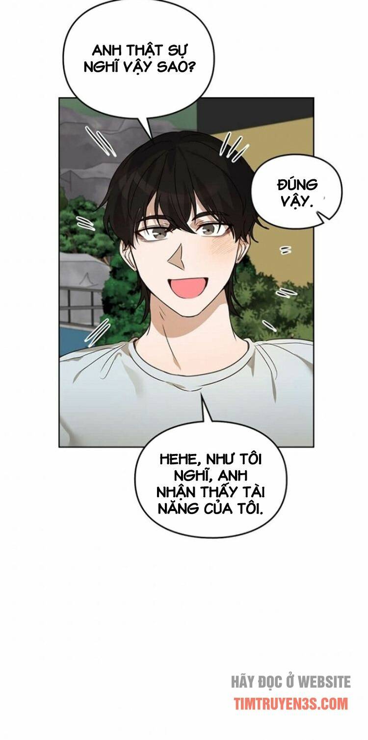 Tôi Trở Thành Một Người Cha Chapter 41 - Trang 2