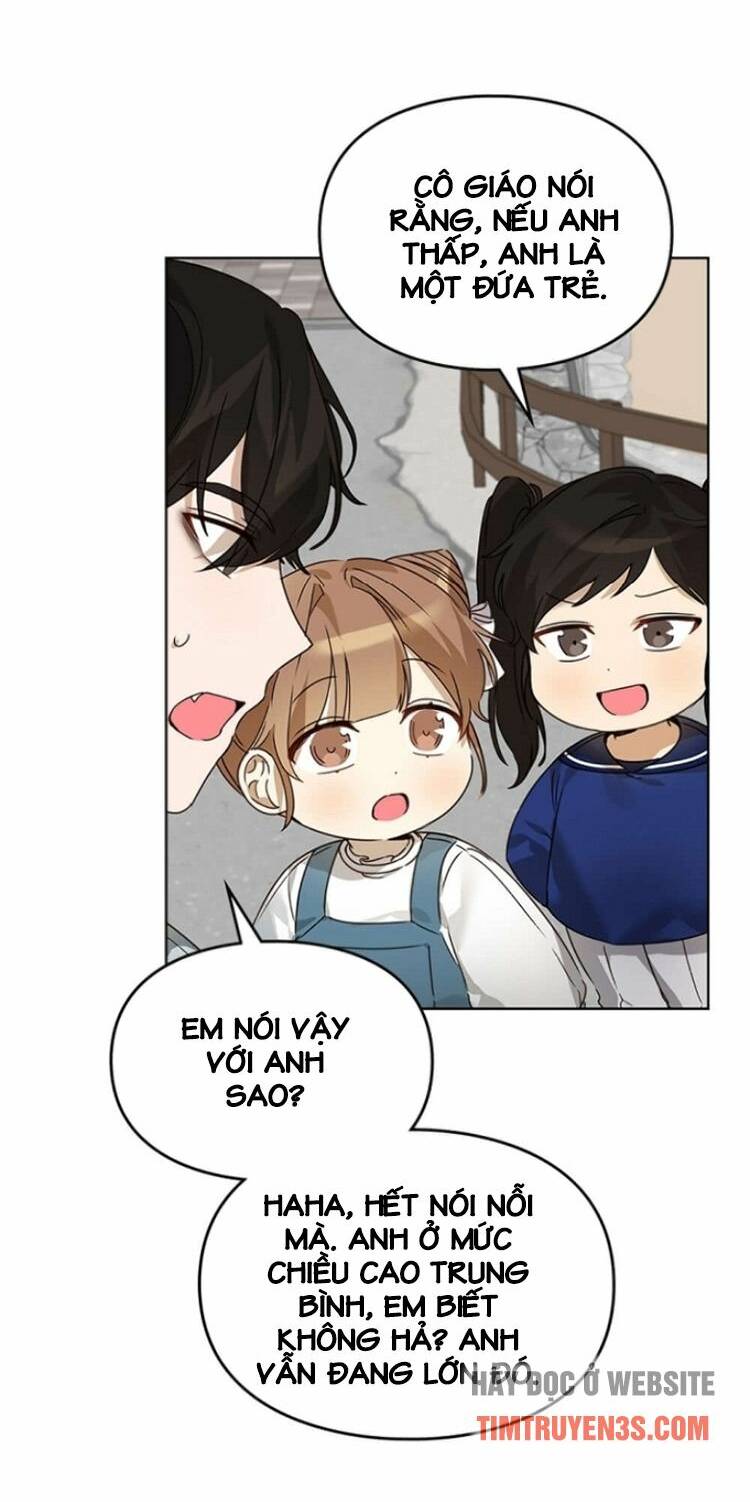 Tôi Trở Thành Một Người Cha Chapter 41 - Trang 2