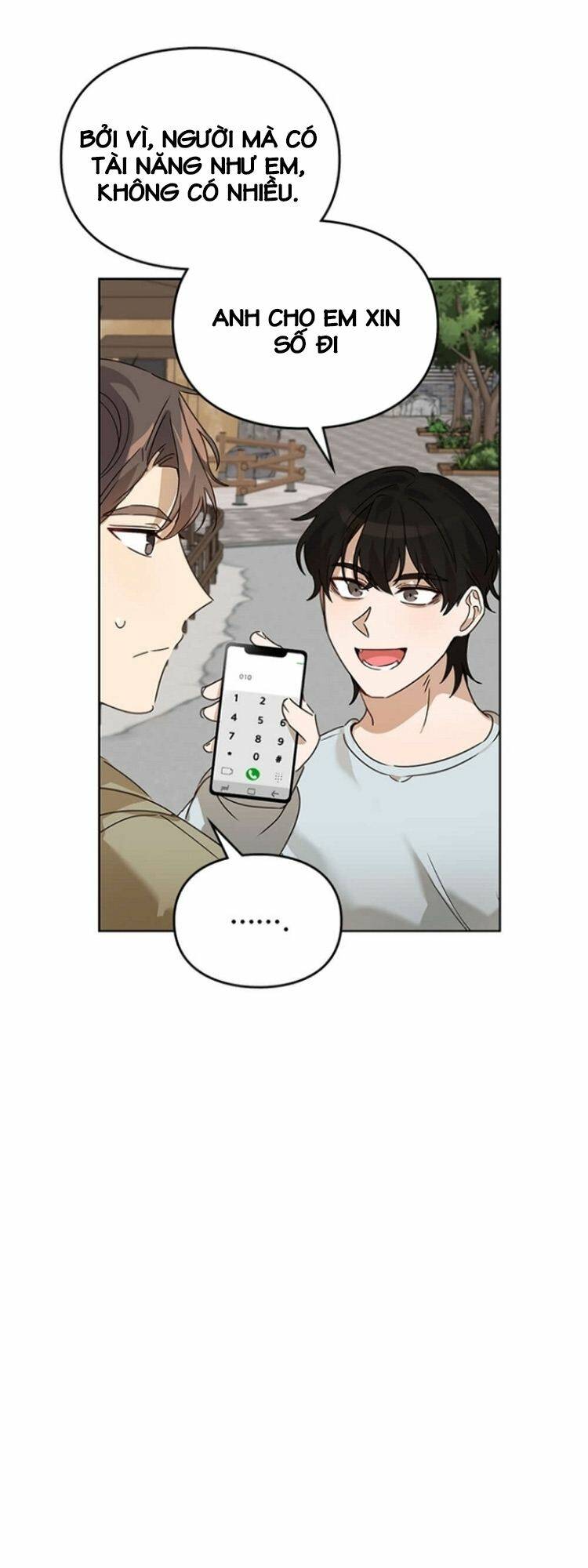 Tôi Trở Thành Một Người Cha Chapter 41 - Trang 2