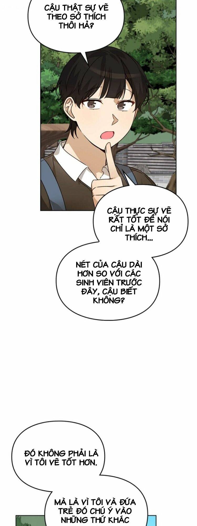 Tôi Trở Thành Một Người Cha Chapter 41 - Trang 2