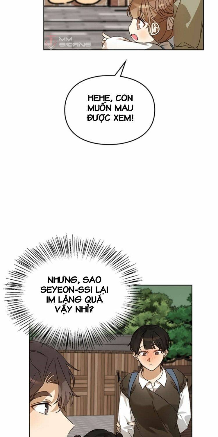 Tôi Trở Thành Một Người Cha Chapter 41 - Trang 2