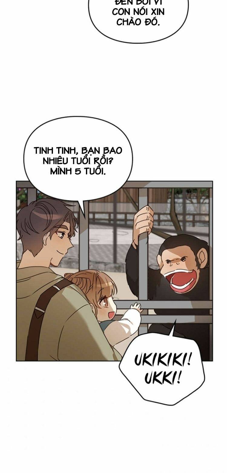 Tôi Trở Thành Một Người Cha Chapter 41 - Trang 2