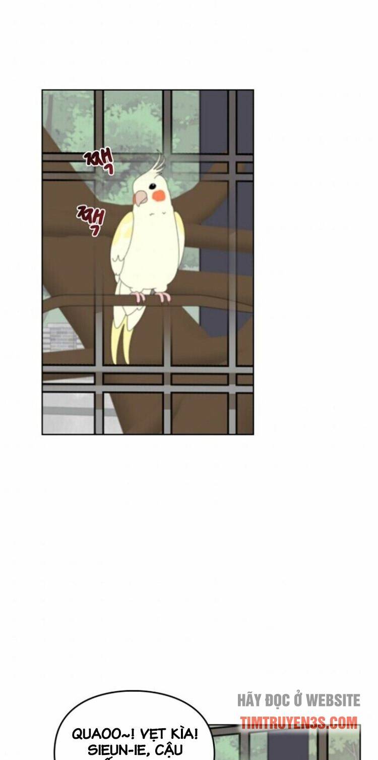 Tôi Trở Thành Một Người Cha Chapter 42 - Trang 2