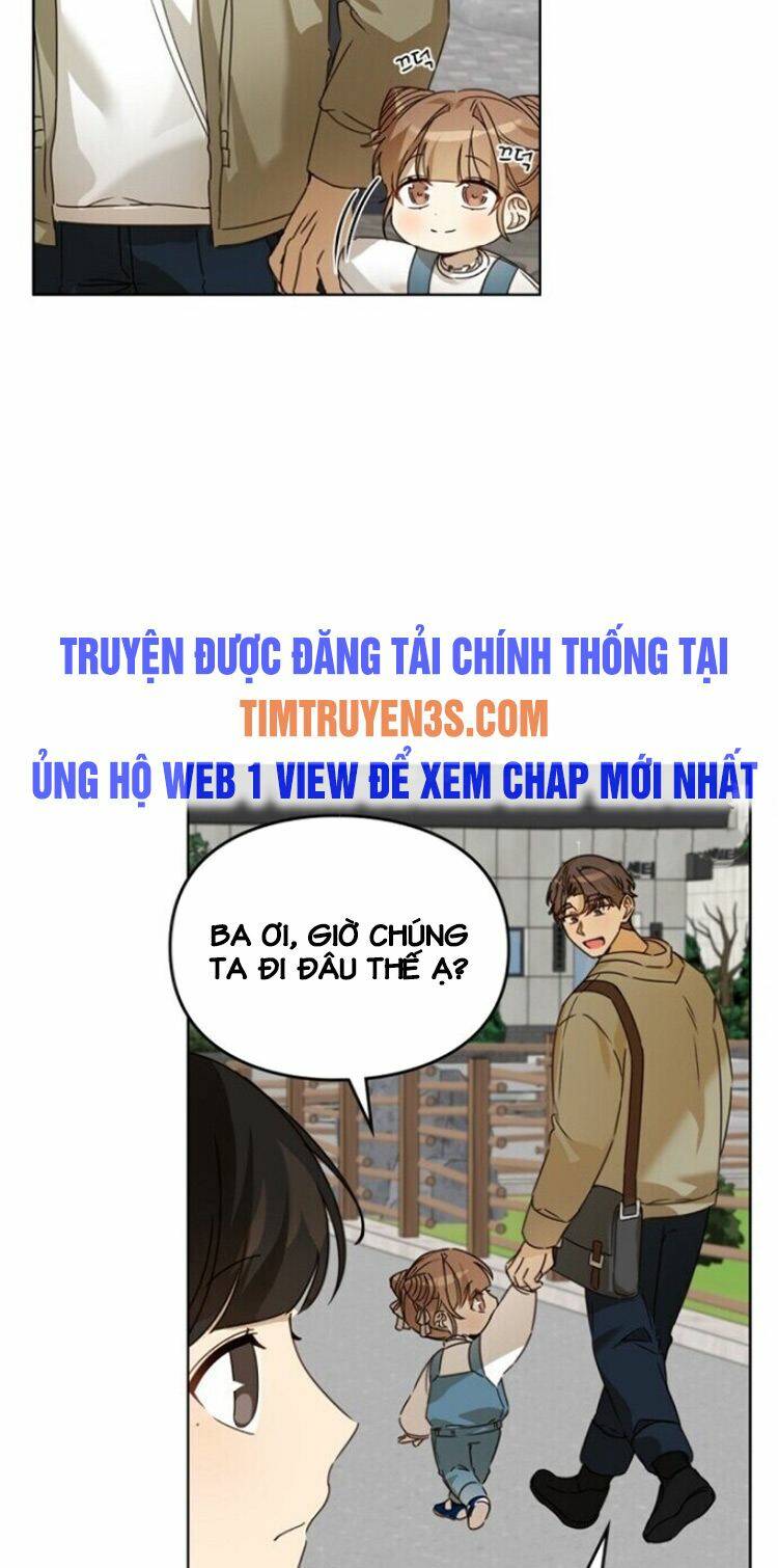 Tôi Trở Thành Một Người Cha Chapter 42 - Trang 2