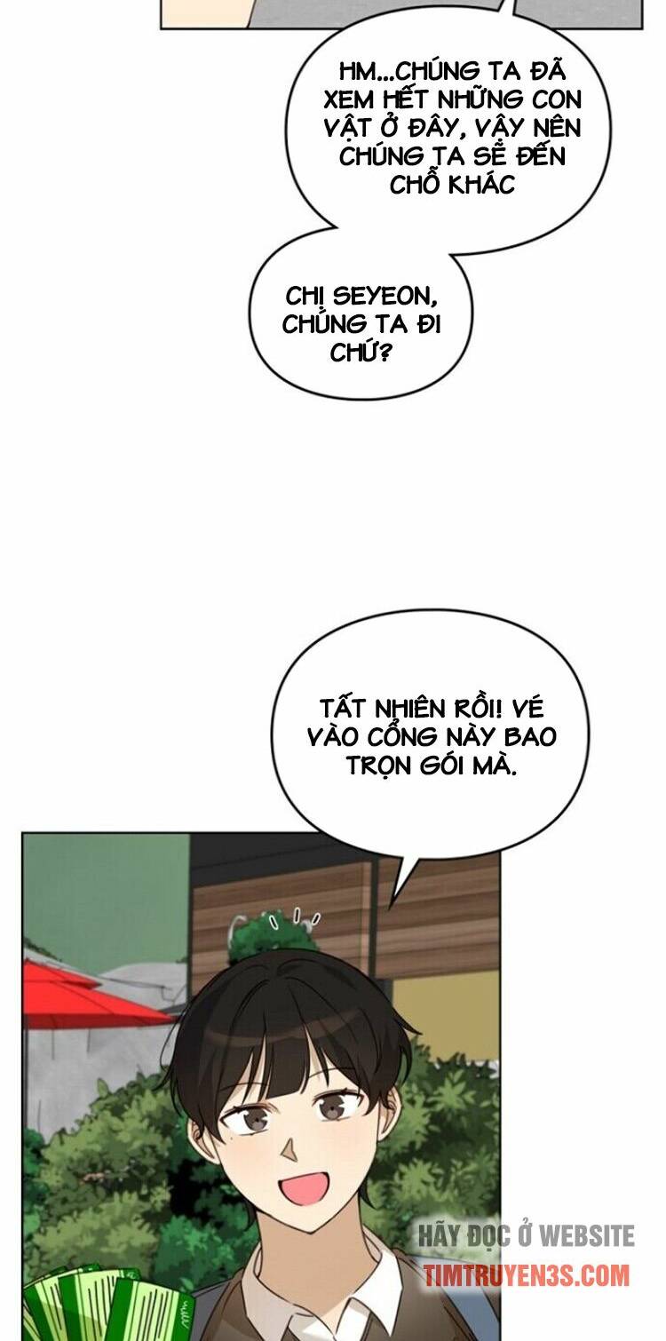 Tôi Trở Thành Một Người Cha Chapter 42 - Trang 2