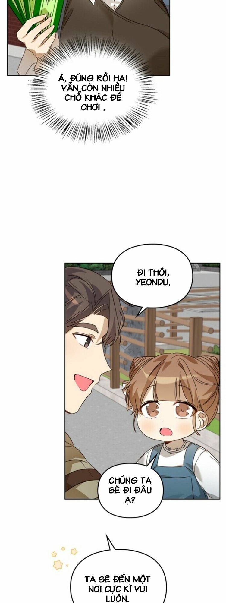 Tôi Trở Thành Một Người Cha Chapter 42 - Trang 2