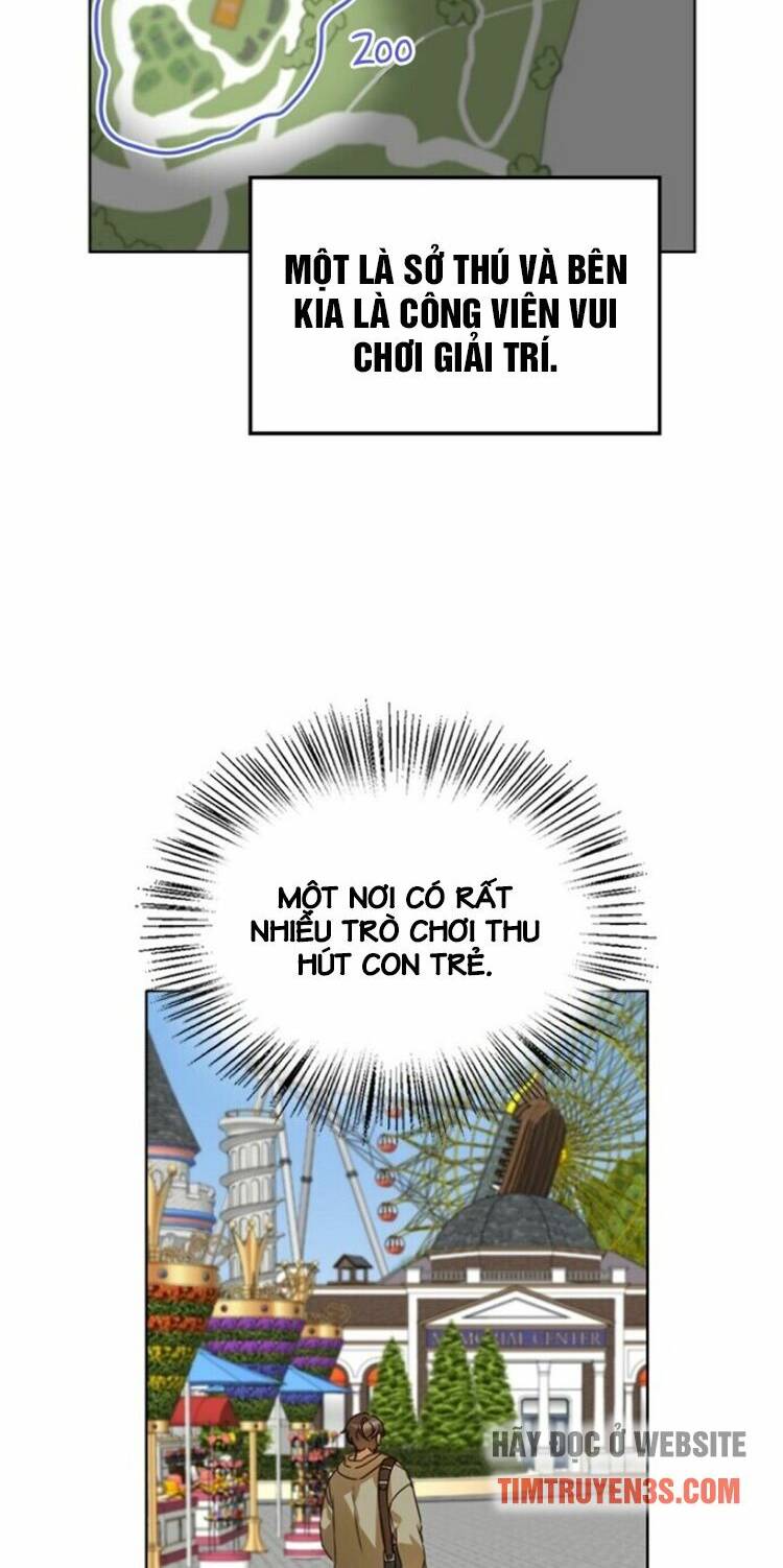 Tôi Trở Thành Một Người Cha Chapter 42 - Trang 2