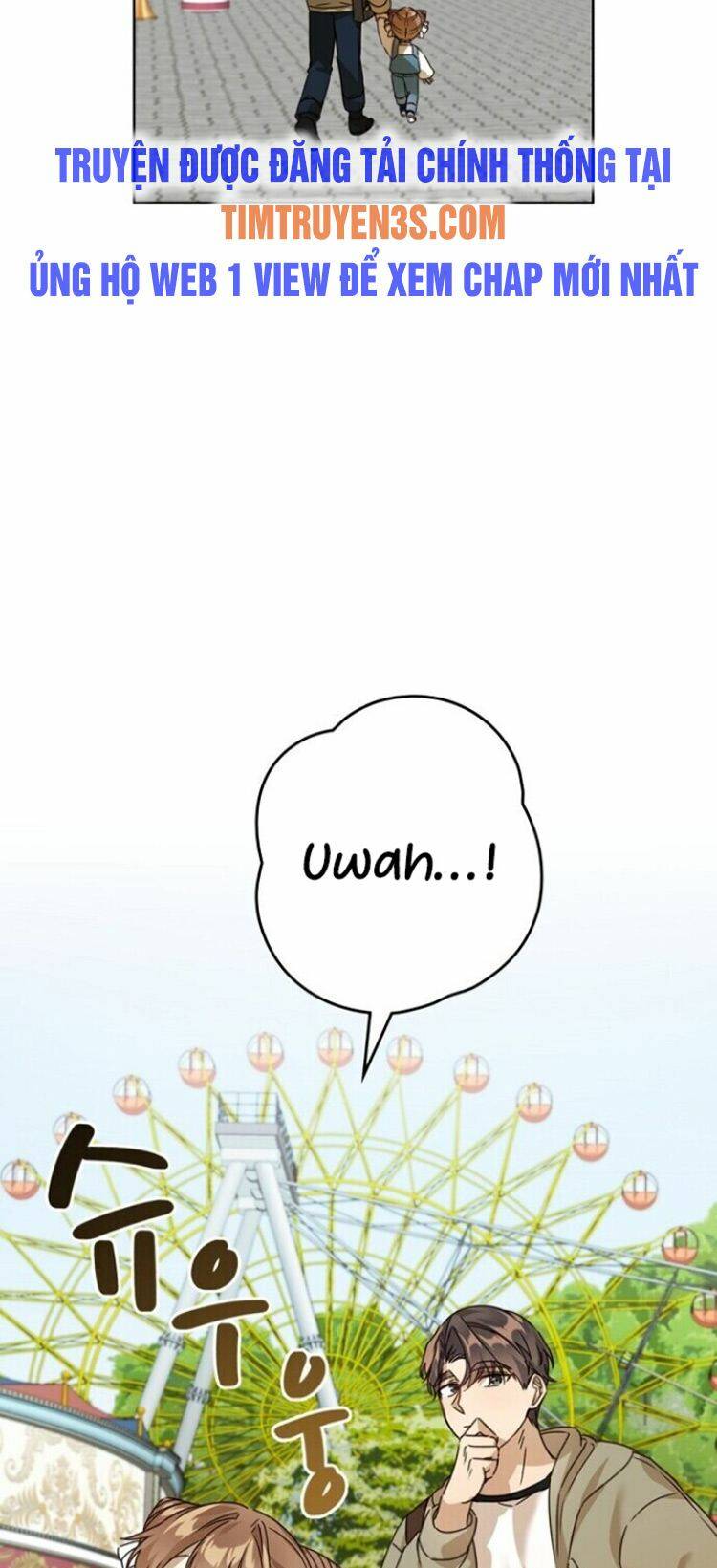Tôi Trở Thành Một Người Cha Chapter 42 - Trang 2