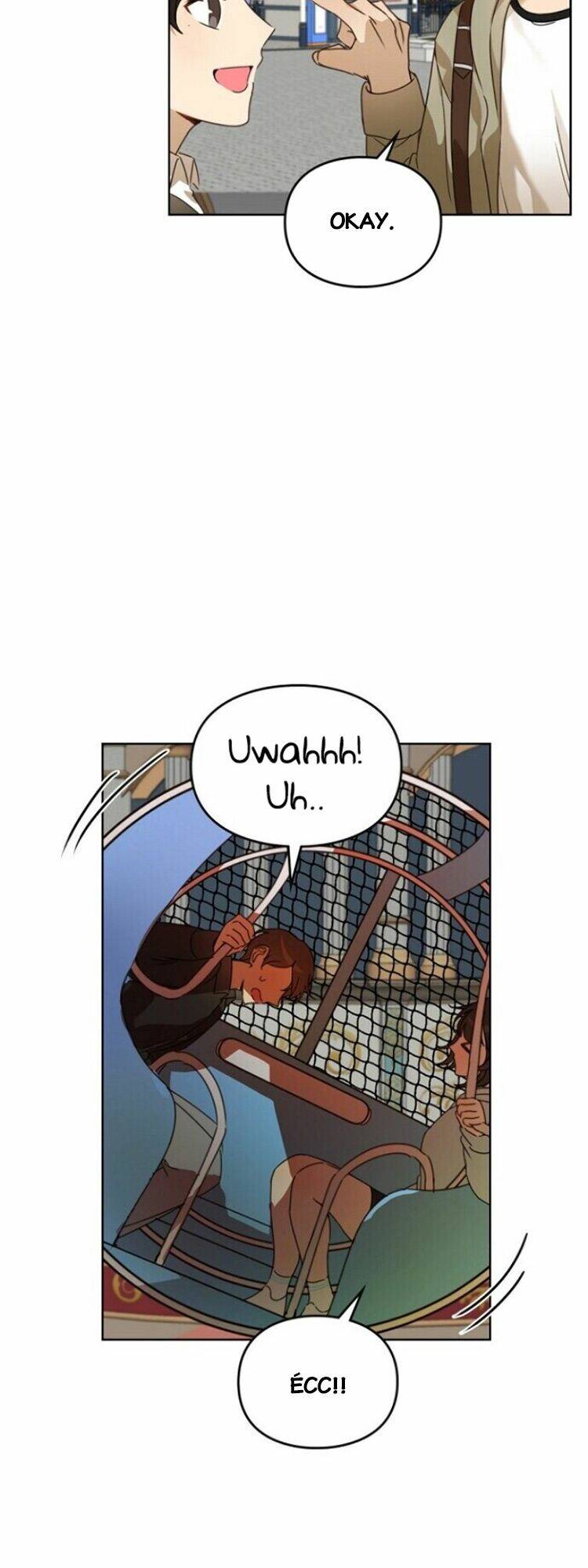 Tôi Trở Thành Một Người Cha Chapter 42 - Trang 2