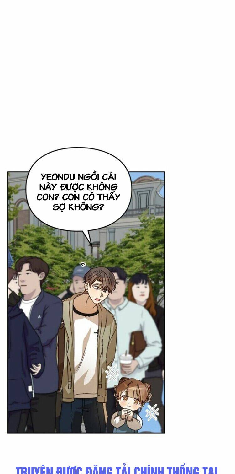 Tôi Trở Thành Một Người Cha Chapter 42 - Trang 2