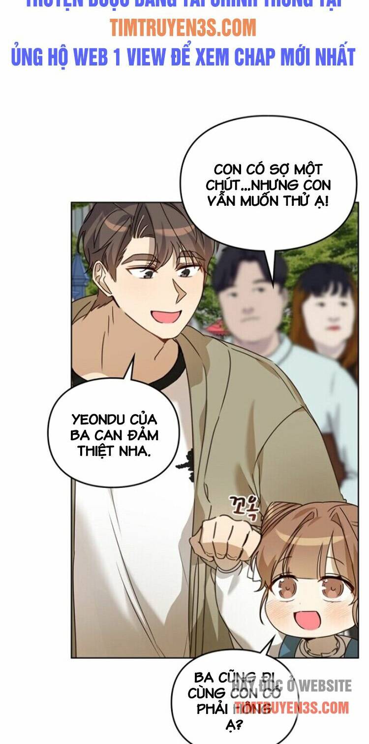 Tôi Trở Thành Một Người Cha Chapter 42 - Trang 2