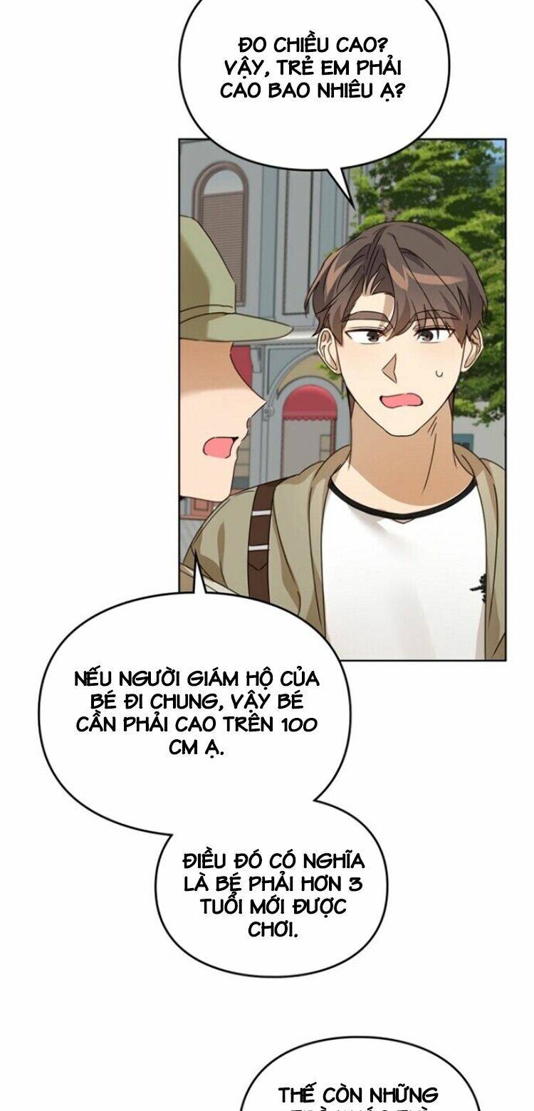 Tôi Trở Thành Một Người Cha Chapter 42 - Trang 2