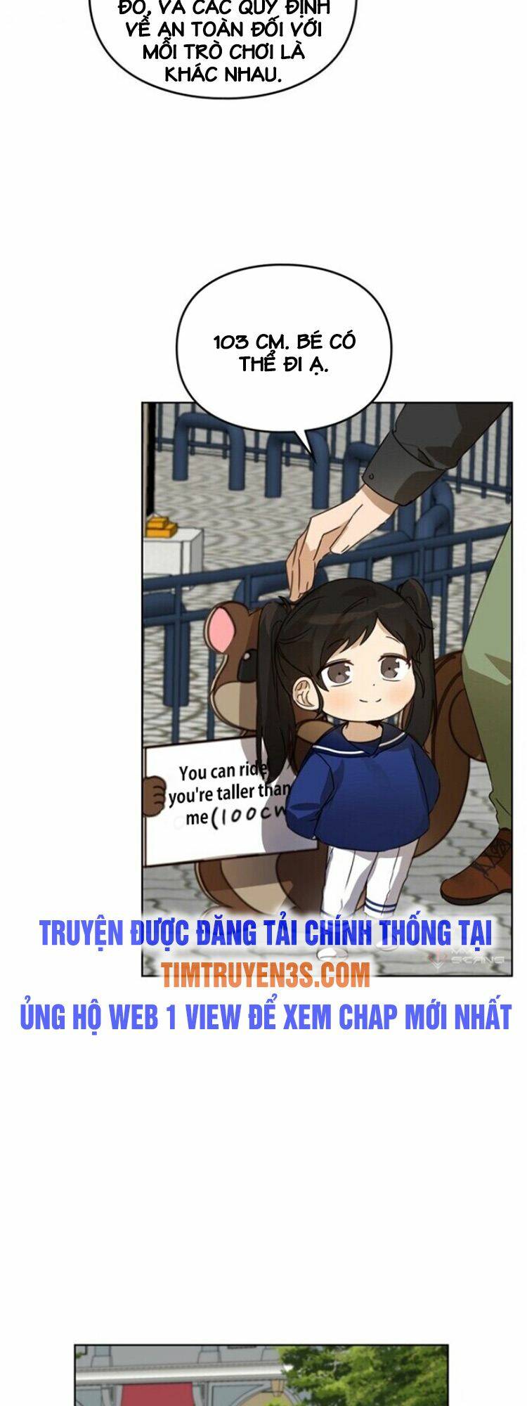 Tôi Trở Thành Một Người Cha Chapter 42 - Trang 2