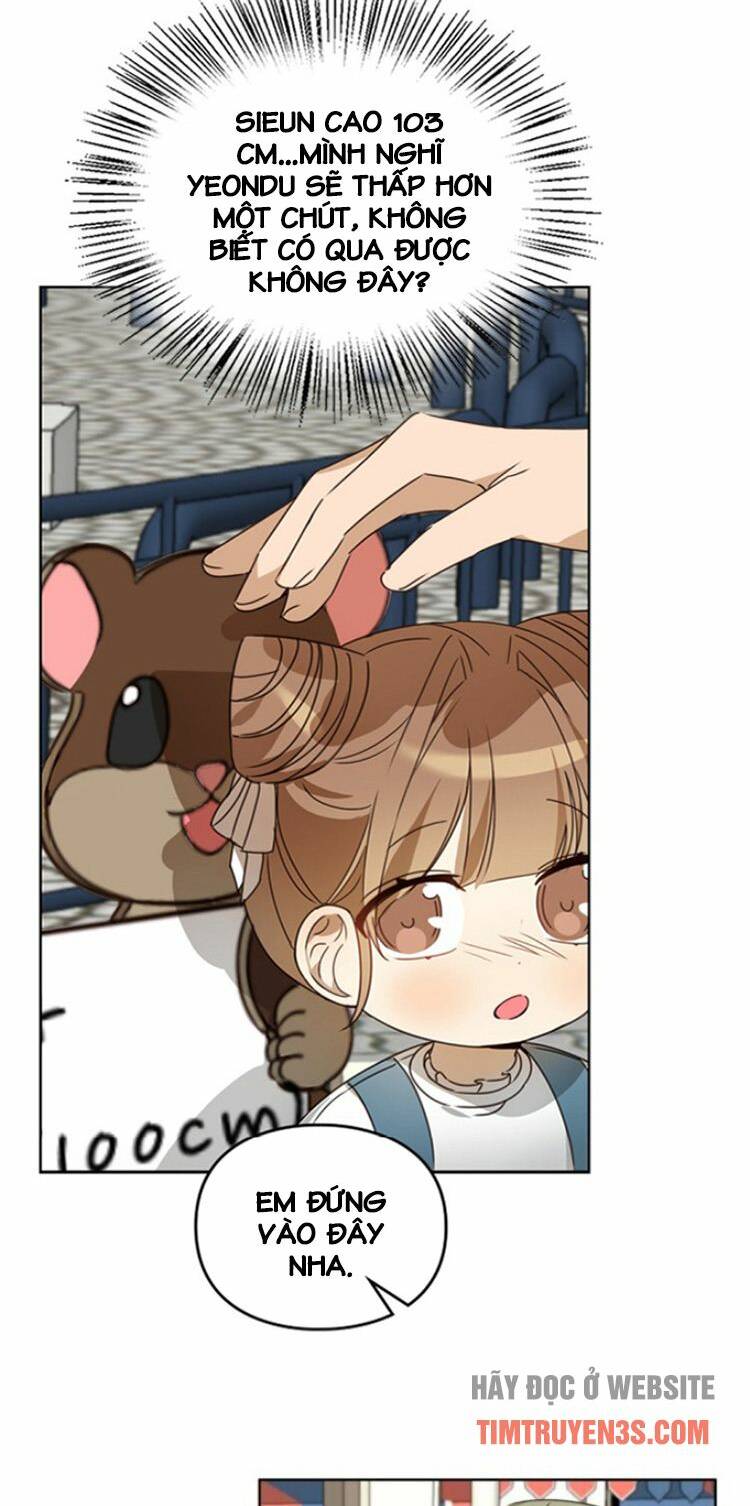 Tôi Trở Thành Một Người Cha Chapter 42 - Trang 2