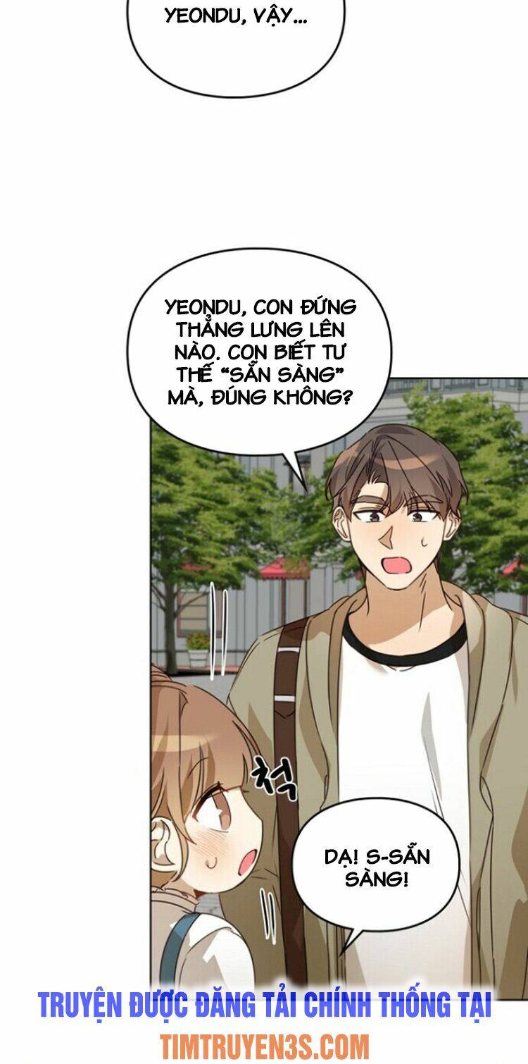 Tôi Trở Thành Một Người Cha Chapter 42 - Trang 2