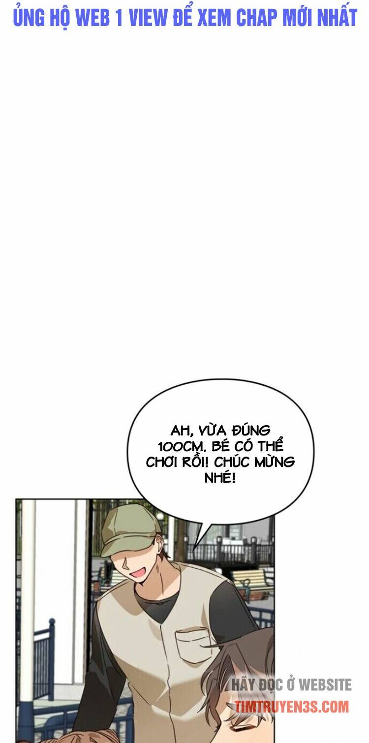 Tôi Trở Thành Một Người Cha Chapter 42 - Trang 2