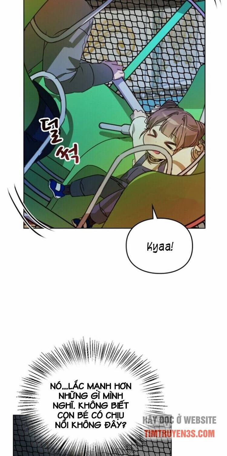 Tôi Trở Thành Một Người Cha Chapter 42 - Trang 2