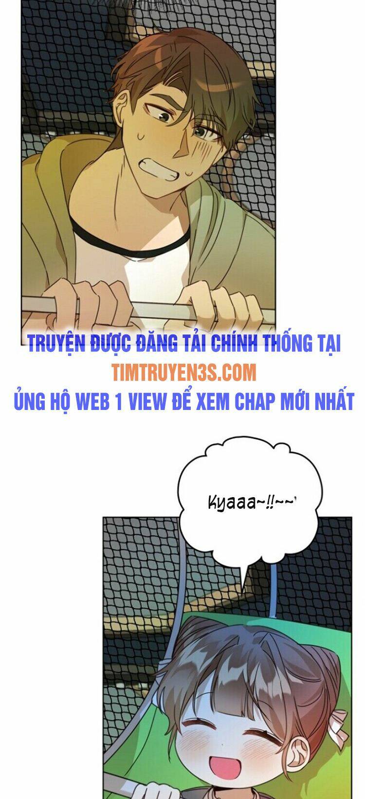 Tôi Trở Thành Một Người Cha Chapter 42 - Trang 2