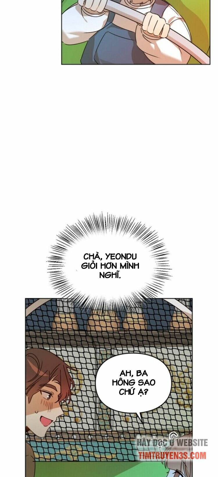 Tôi Trở Thành Một Người Cha Chapter 42 - Trang 2