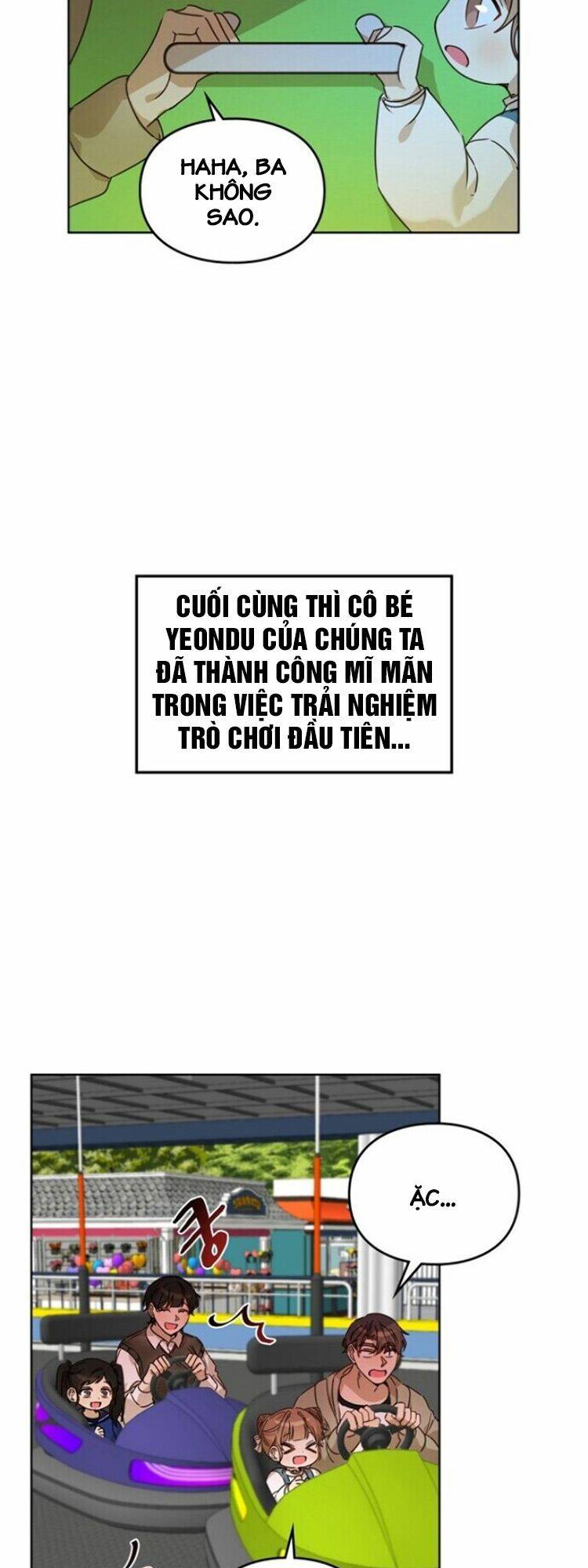 Tôi Trở Thành Một Người Cha Chapter 42 - Trang 2