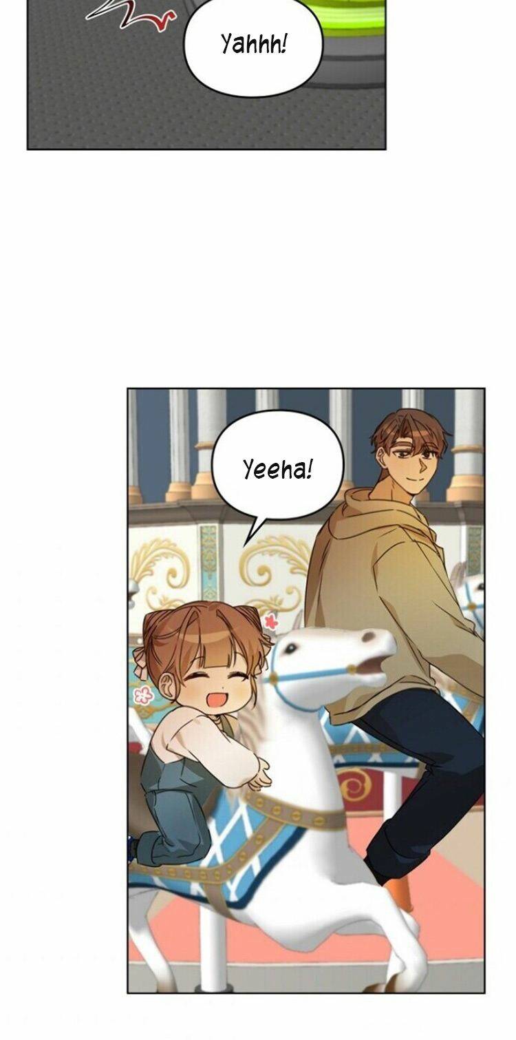 Tôi Trở Thành Một Người Cha Chapter 42 - Trang 2